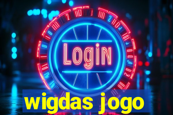 wigdas jogo